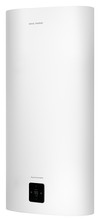 Водонагреватель электрический накопительный Royal Thermo RWH 100 Aqua Inox Inverter