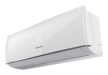 Настенная сплит-система Hisense AS-11UR4SYDDB1G / AS-11UR4SYDDB1W