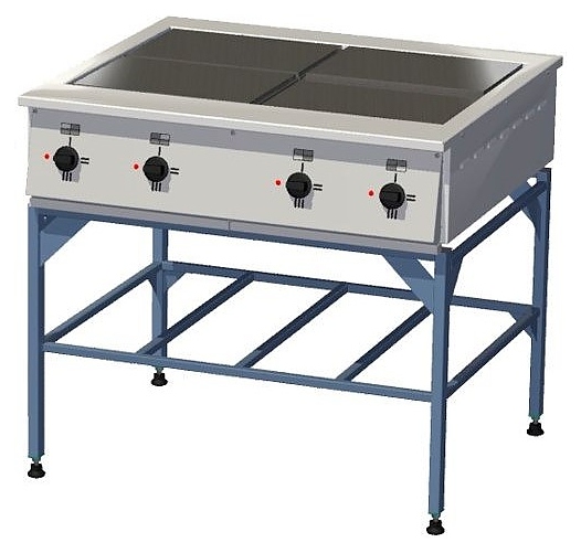 Плита электрическая Тулаторгтехника ПЭ-0,48Нс