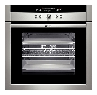 Духовой шкаф электрический Neff B16E74N3RU