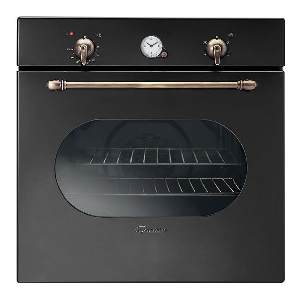 Независимый электрический духовой шкаф Candy FCL 614 GH