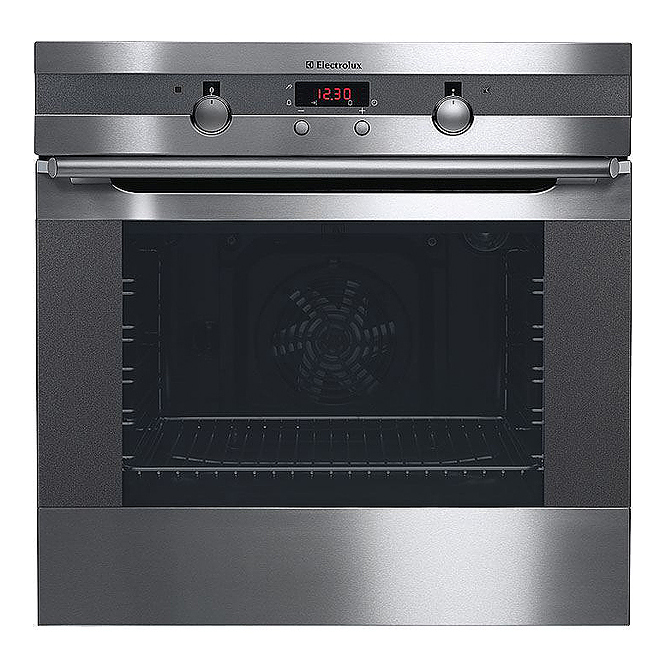 Независимый электрический духовой шкаф Electrolux Professional EOB 42100 X