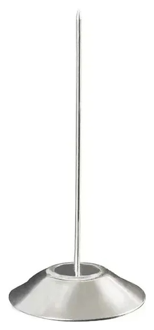 Игла для чеков Restopit бк078 d=8 см h=16 см (нерж. сталь)