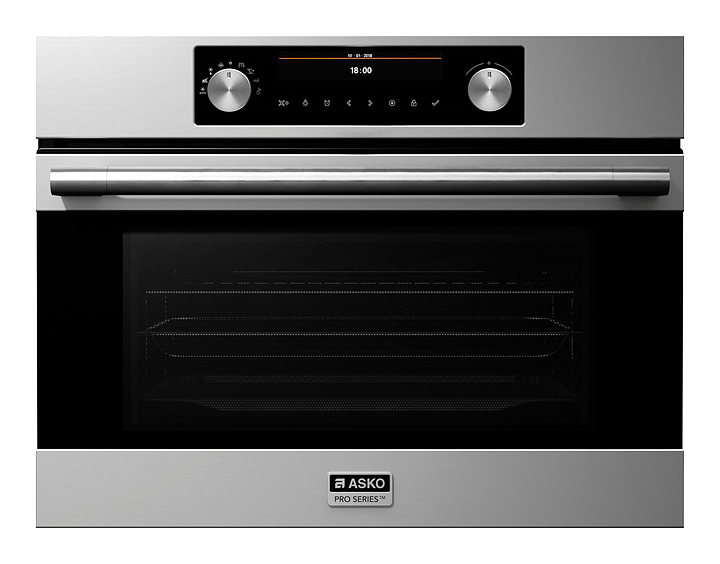 Духовой шкаф ASKO OCM8483S