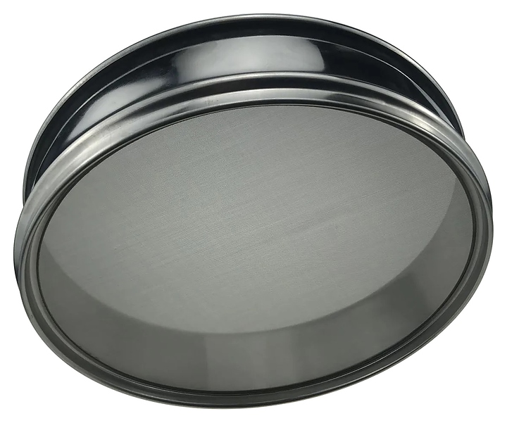 Сито для муки Restopit рп754 d=20 см (нерж. сталь)