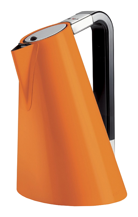 Чайник Bugatti VERA EASY Orange