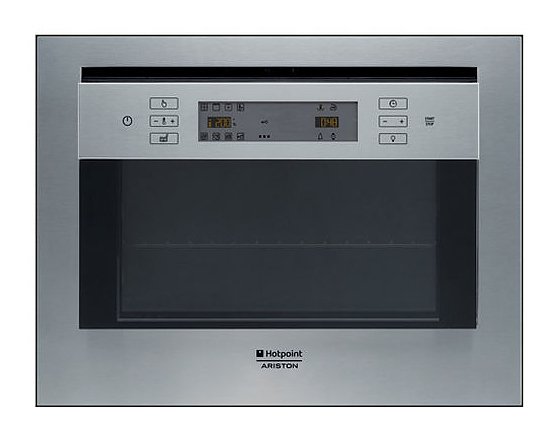 Независимый электрический духовой шкаф Ariston F48 1012.1 IX/HA