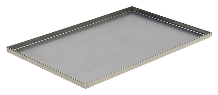 Противень ЦПО 600х800х17 мм алюминий 1,5 мм