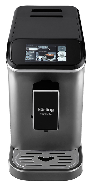 Кофемашина Korting KACM 2003 Andante