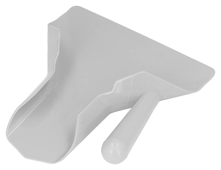 Совок для картофеля фри Restopit рп470 20,5х23 см (пластик) с 1 ручкой