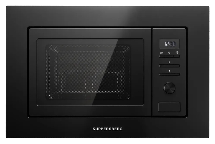Микроволновая печь Kuppersberg HMW 621 B черная
