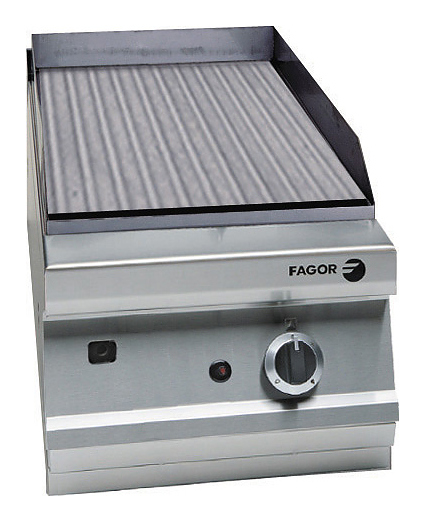Поверхность жарочная Fagor Professional FTG 9-05R LPG