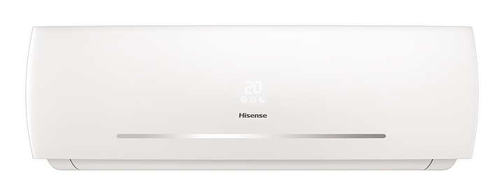 Настенная сплит-система Hisense AS-18HR4SMADC015