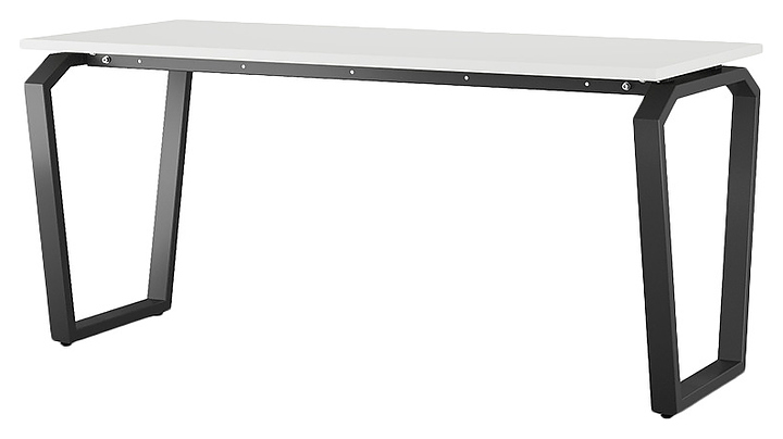 Стол компьютерный КОБОР KTB-120/60 black/premium