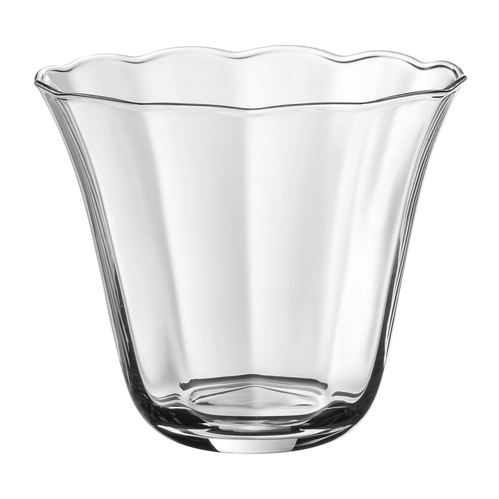 Стакан Олд Фэшн MGline Флауэр 79247 290 мл d 95 мм h 86 мм (хрустальное стекло)