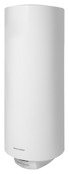 Водонагреватель электрический накопительный Royal Thermo RWH 80 Heatronic DL Slim DryHeat