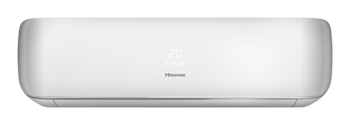 Настенная сплит-система Hisense AS-10UW4RVETG00