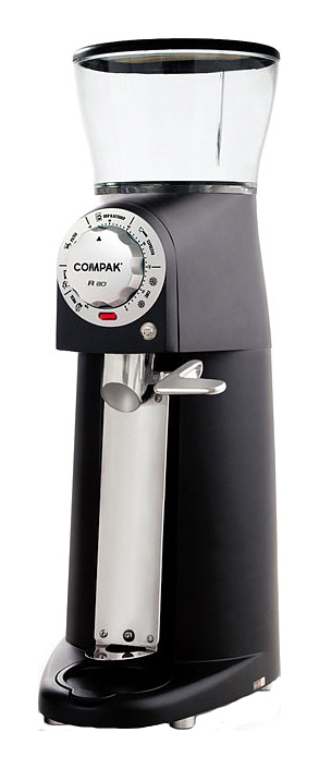 Кофемолка Compak R80