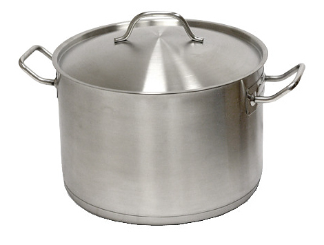 Кастрюля BKW W 28X16