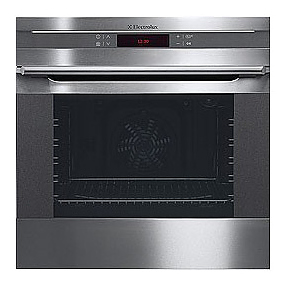 Независимый электрический духовой шкаф Electrolux Professional EOC 68000 X