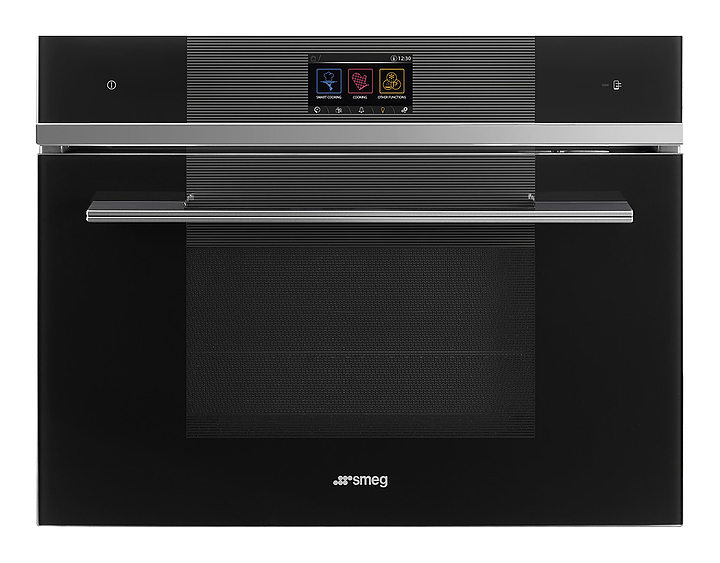 Духовой шкаф SMEG SF4104WMCN