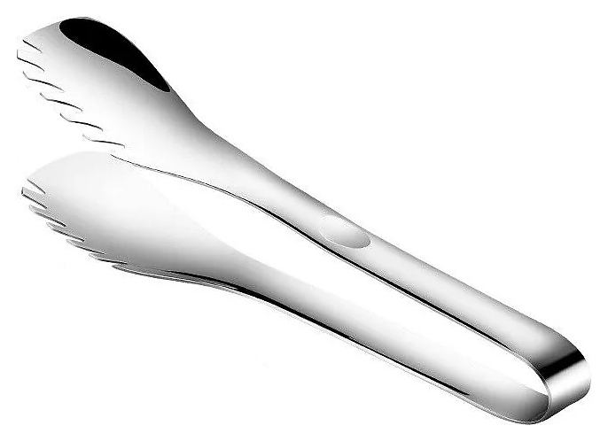 Щипцы для нарезки Restopit рп809 Buffet l=25 см (нерж. сталь)