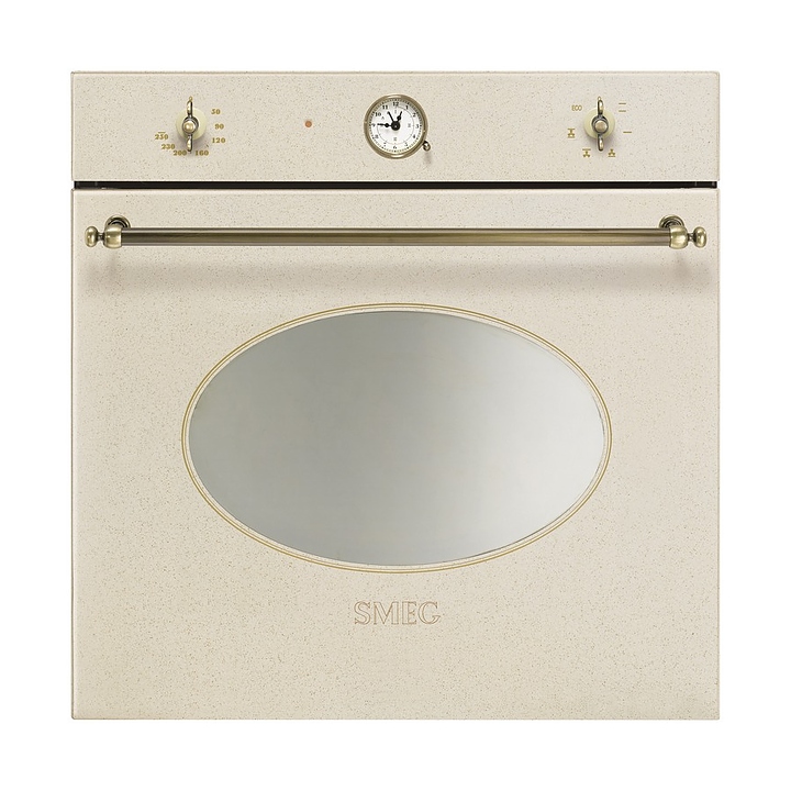Духовой шкаф электрический SMEG SC800AVO8