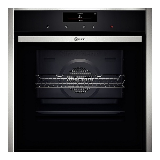 Духовой шкаф встраиваемый Neff B48CT64N0