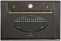 Духовой шкаф электрический SMEG S890MF-8