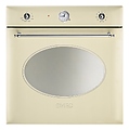 Духовой шкаф электрический SMEG SC855PX-8