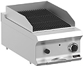 Гриль лавовый Apach Chef Line GLLGG48P