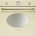 Духовой шкаф электрический SMEG SCP805PO8