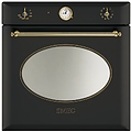 Духовой шкаф электрический SMEG SC855A-8