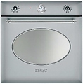 Духовой шкаф электрический SMEG SC855X-8