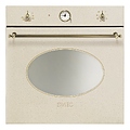 Духовой шкаф электрический SMEG SC805AVO8