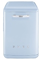 Посудомоечная машина SMEG BLV2AZ-1