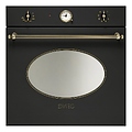Духовой шкаф электрический SMEG SC805AO-8