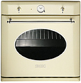 Независимый электрический духовой шкаф SMEG SC805PX-8