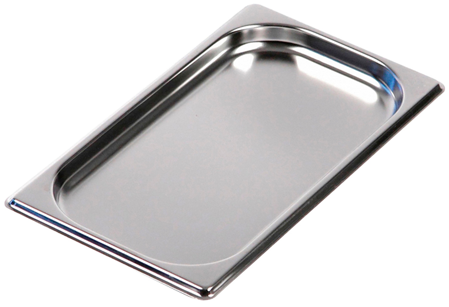 CD-813-20/60 GN 1/3-20 (325Х176Х20) нерж. сталь