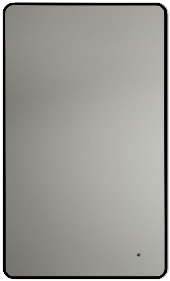 Siena S AM-SieS-600-1000-DS-F 60х100 см, черное