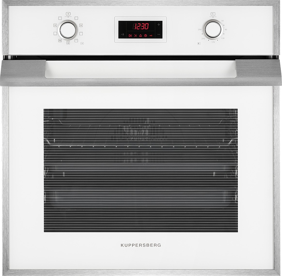 HFZ 690 W, белый