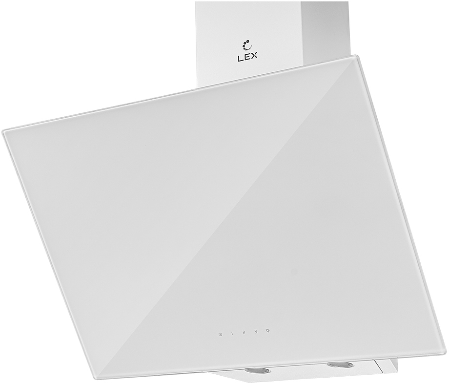 META GS 600 белая