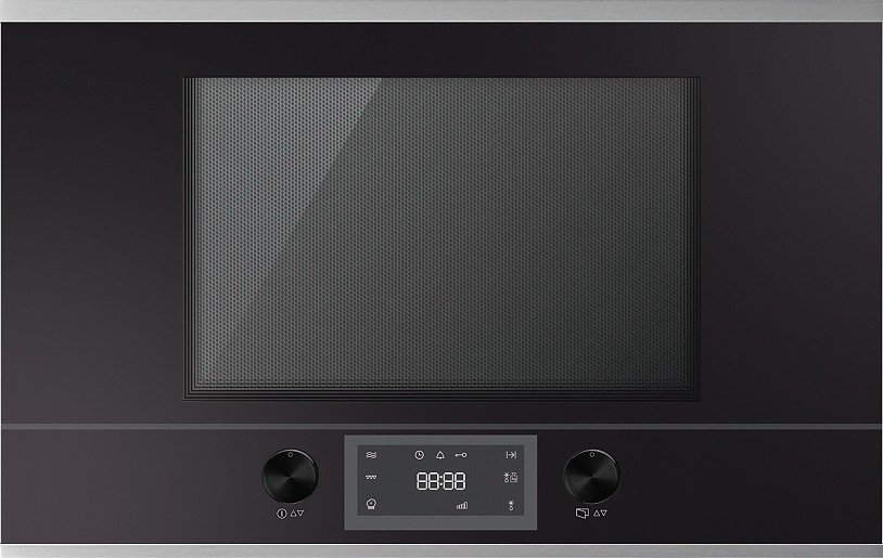 ML 6330.0 S1 Stainless Steel