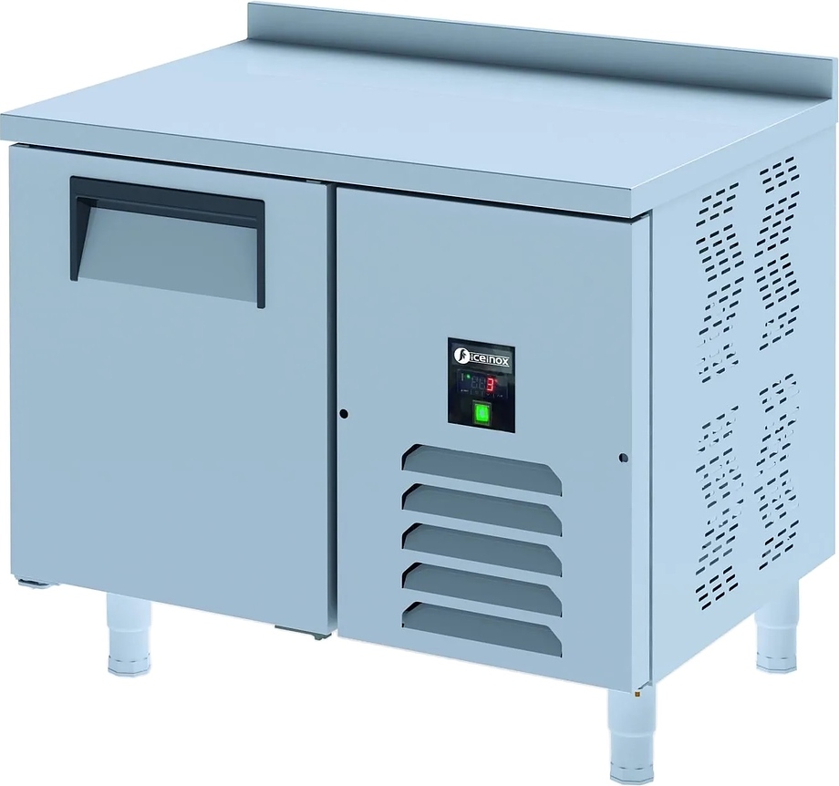 CTS 125 N CR 1000х600х850 мм