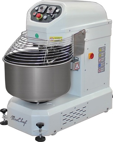 PSM 25 с фиксированной дежой