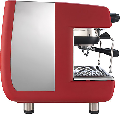 Undici S2 красная