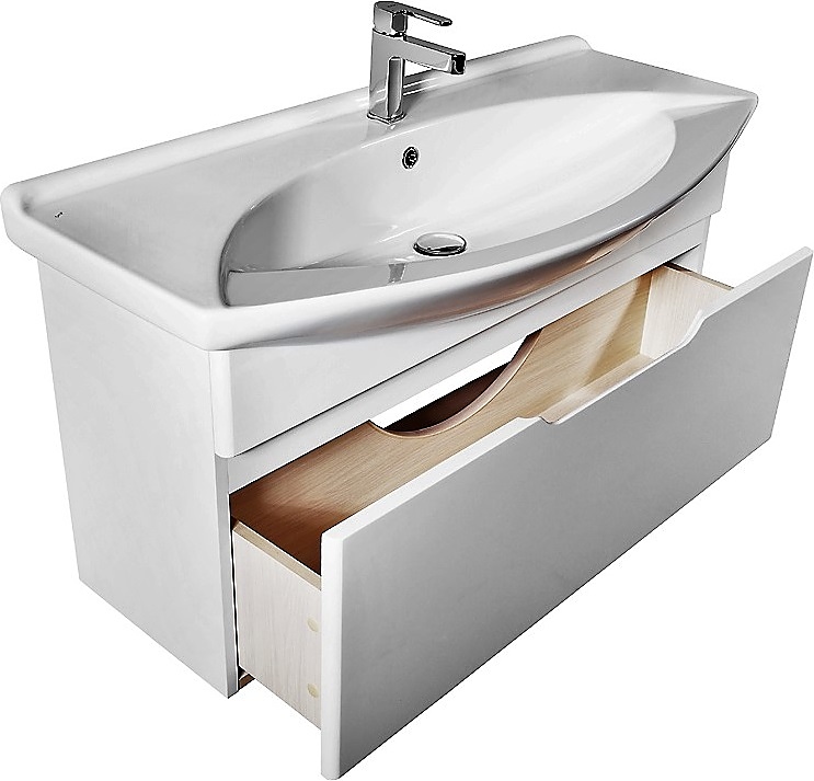 Laguna 85 99.0103 82 см, белый