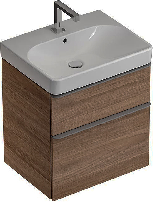 Smyle Square 500.229.01.1+500.352.J R.1 60 см