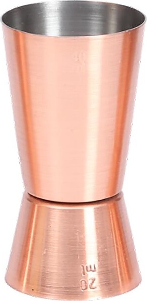 JI23C 25/50 мл (нерж. сталь) медный