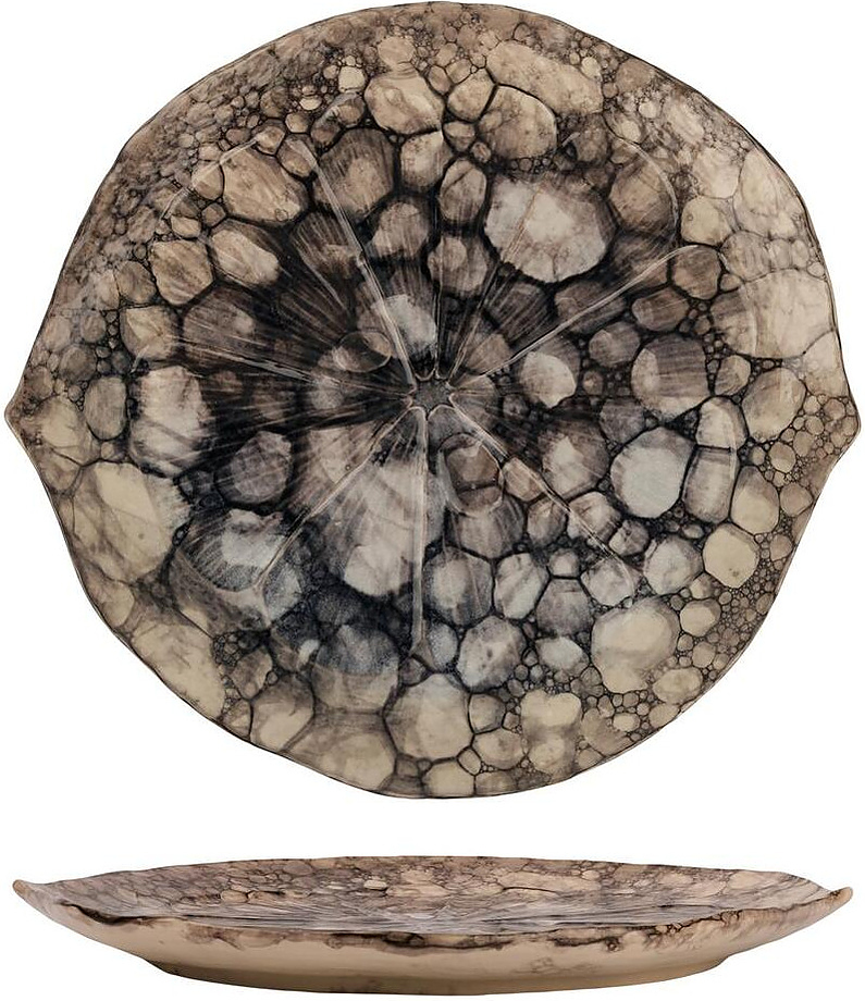 Pebbles Clear Ice Dark BB 2400 Gray Frutti di Mare P.L. [1]